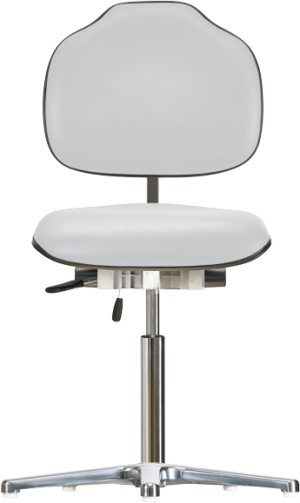 WERKSITZ Classic WS 1310 KL Ergo ergonomischer Arbeitsstuhl Laborstuhl