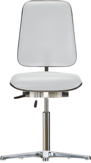 WERKSITZ Classic WS 1310 KL XL ergonomischer Laborstuhl