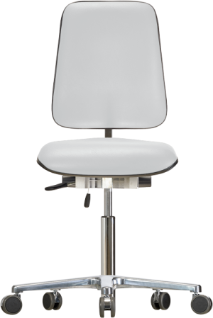 WERKSITZ Classic WS 1320 KL XL Ergo ergonomischer Laborstuhl