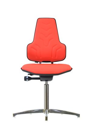 WERKSITZ Werkstar WS 8310 KL ergonomischer Arbeitsstuhl