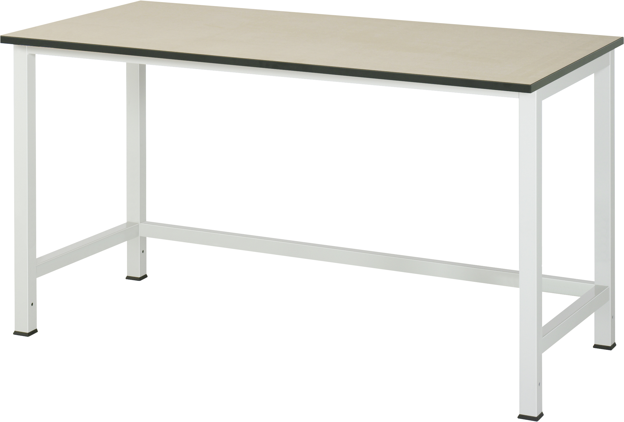 Werkbank Serie 900 mit MDF-Arbeitsplatte 22 mm