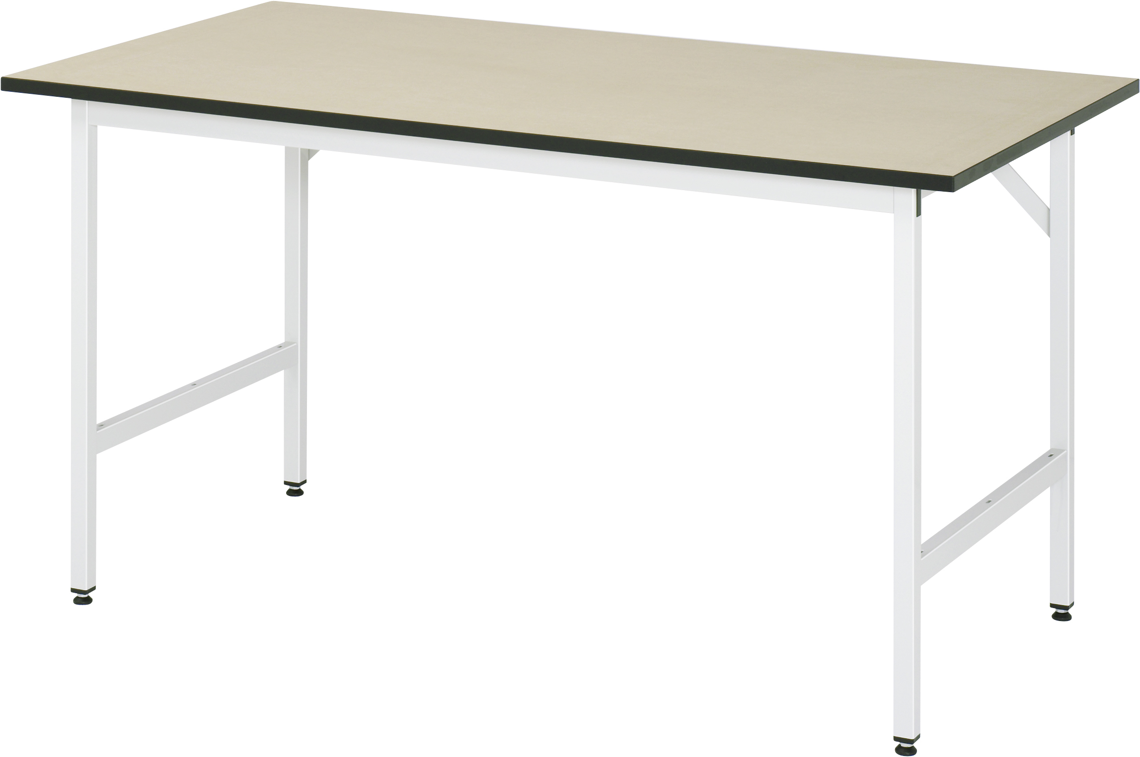 Werkbank Serie "Jerry" mit MDF-Platte 22 mm