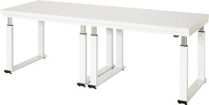 Adlatus 600 mit Hartlaminat-Platte 40 mm