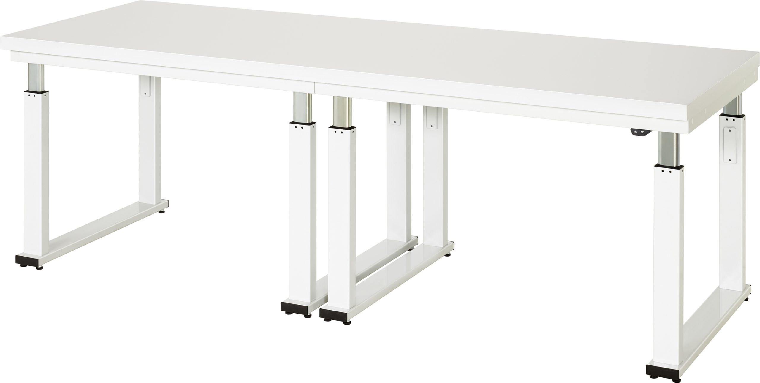 Adlatus 600 mit Hartlaminat-Platte 40 mm