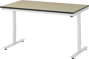 Adlatus 150 mit MDF-Platte 22 mm