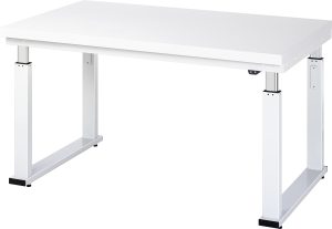 Adlatus 600 mit Hartlaminat-Platte 40 mm