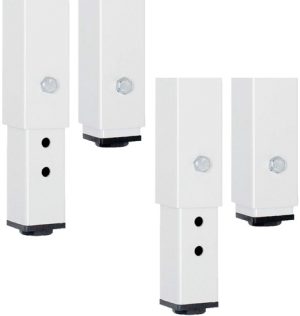 Zubehör Höhenverstellsatz für Werkbank Serie 900