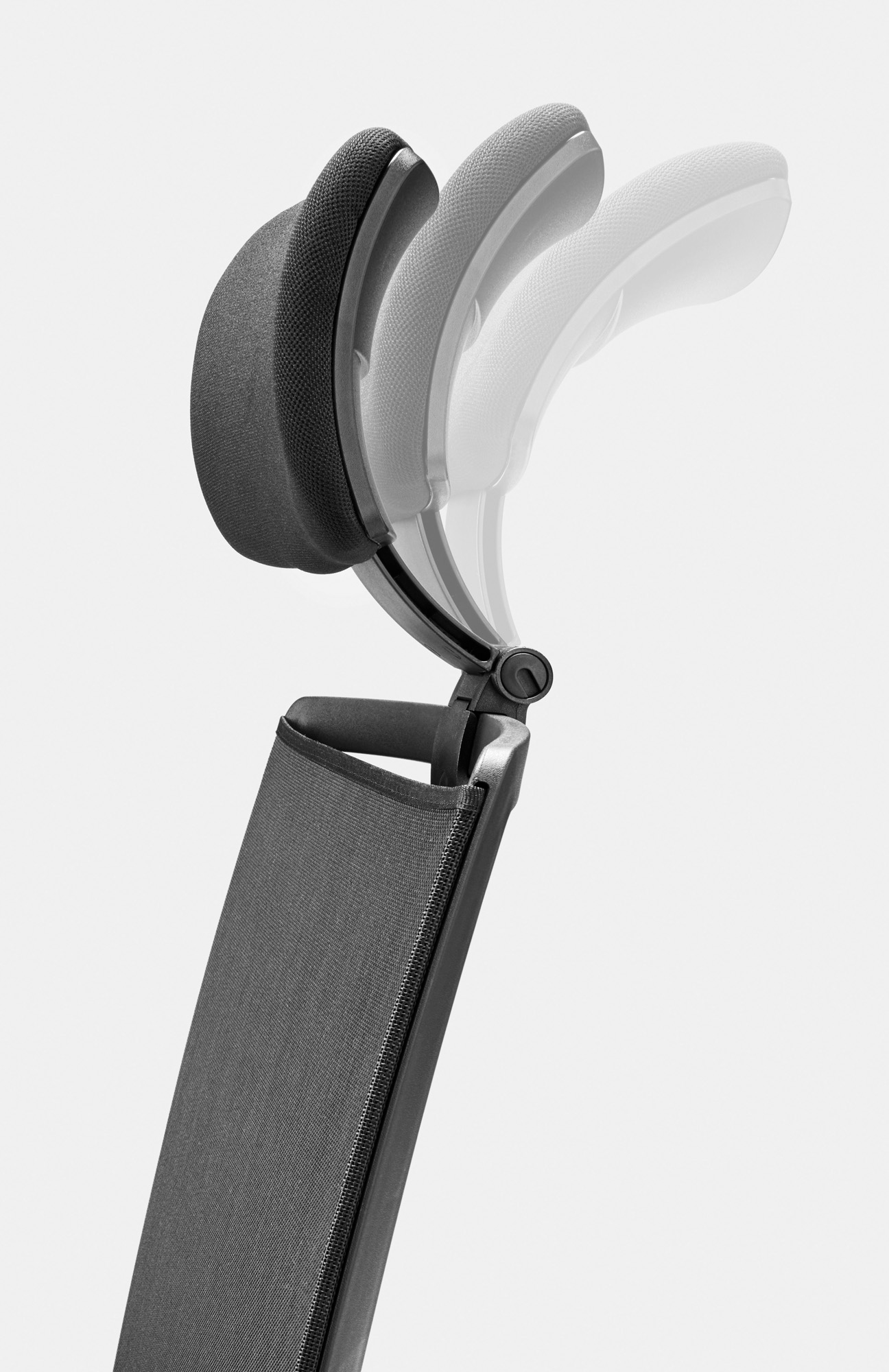 LÖFFLER FIGO AIR KN - ergonomischer Bürostuhl – Bild 6