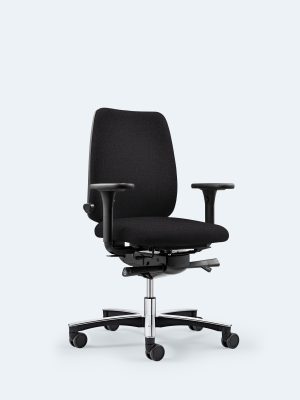 LÖFFLER FIGO 20 - Gesunder Bürostuhl