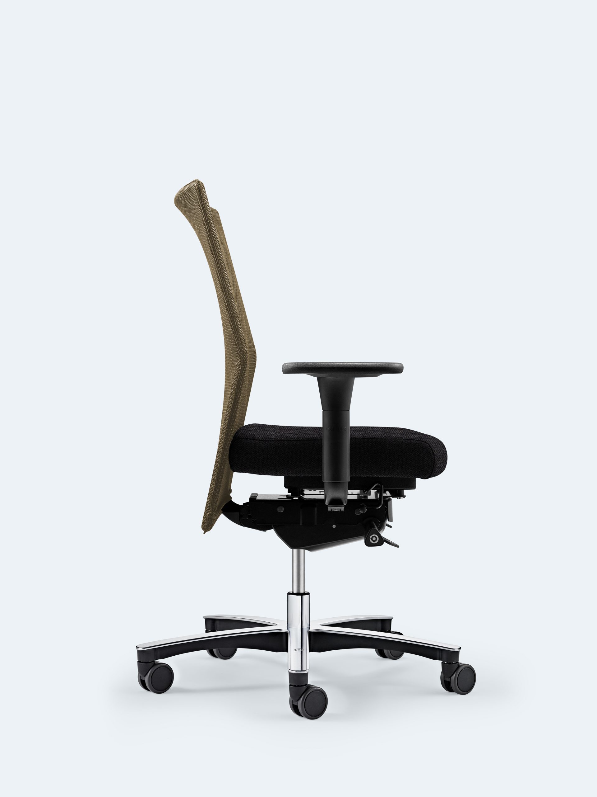 LÖFFLER LEZGO AIR - ergonomischer Bürostuhl – Bild 19
