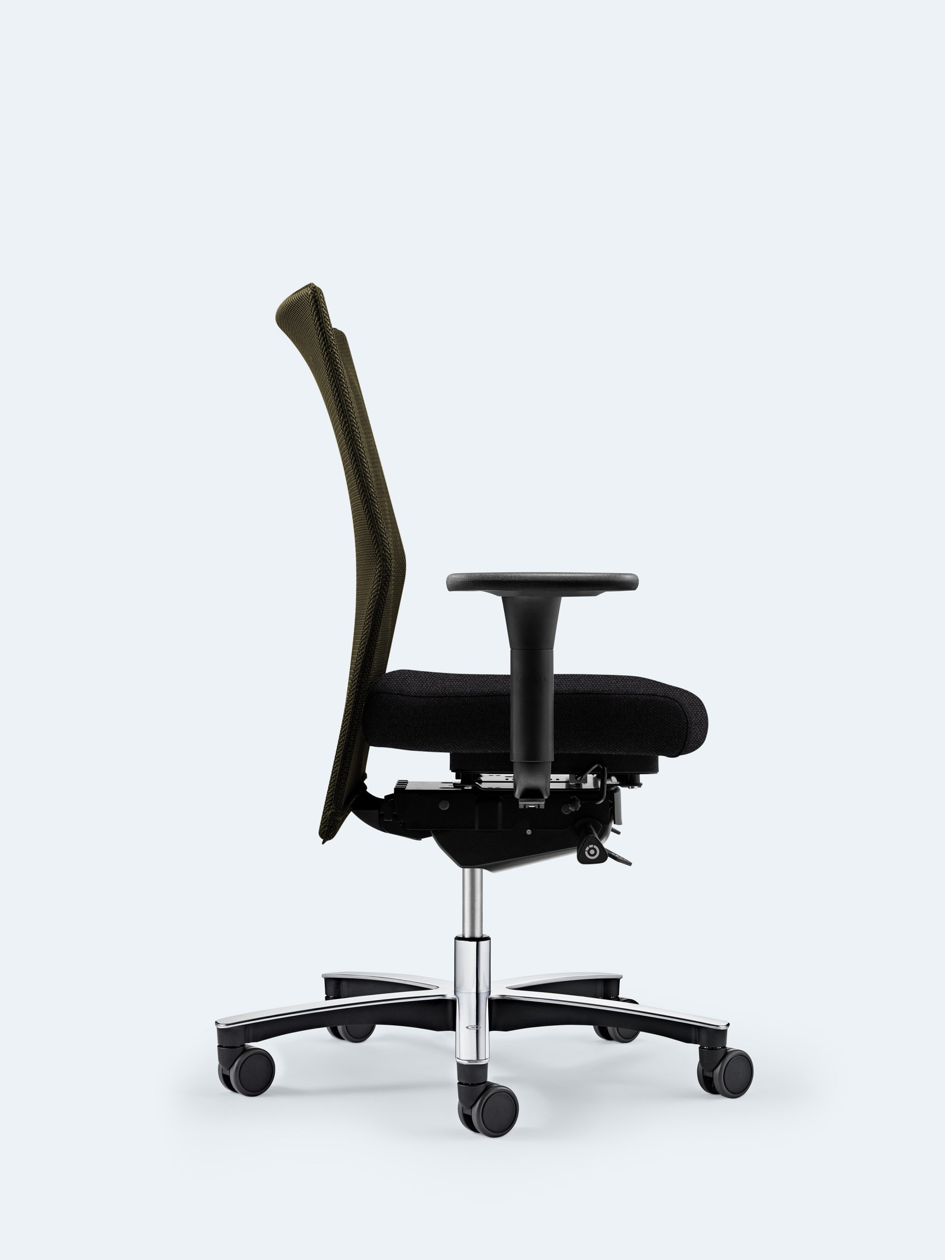 LÖFFLER LEZGO AIR - ergonomischer Bürostuhl – Bild 13