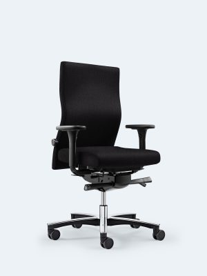 LÖFFLER LEZGO 72 - ergonomischer Bürostuhl