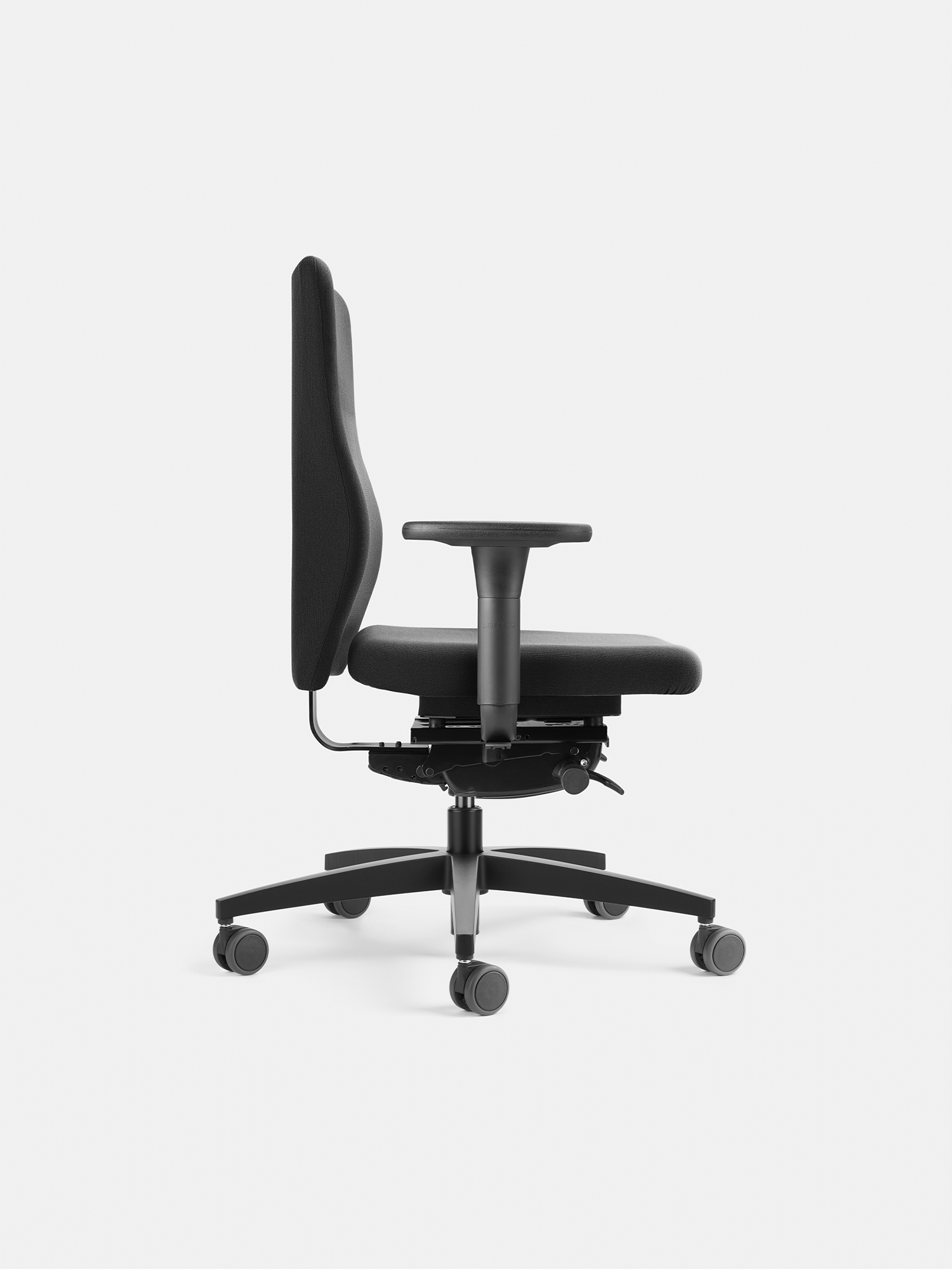 LÖFFLER CYMO 15 - ergonomischer Bürostuhl – Bild 3
