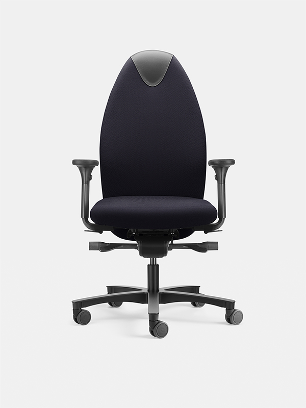 LÖFFLER TANGO 24 - ergonomischer Bürostuhl – Bild 2