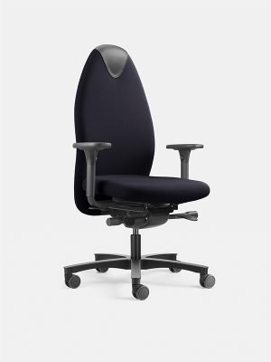 LÖFFLER TANGO 24 - ergonomischer Bürostuhl